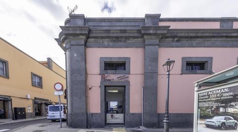 Photo 3 of Premises to transfer in Mendizábal, 1, Vegueta, Las Palmas