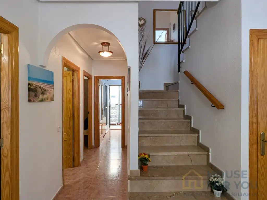 Maison à vendre à Calle Manuel Acedo, imagen 9