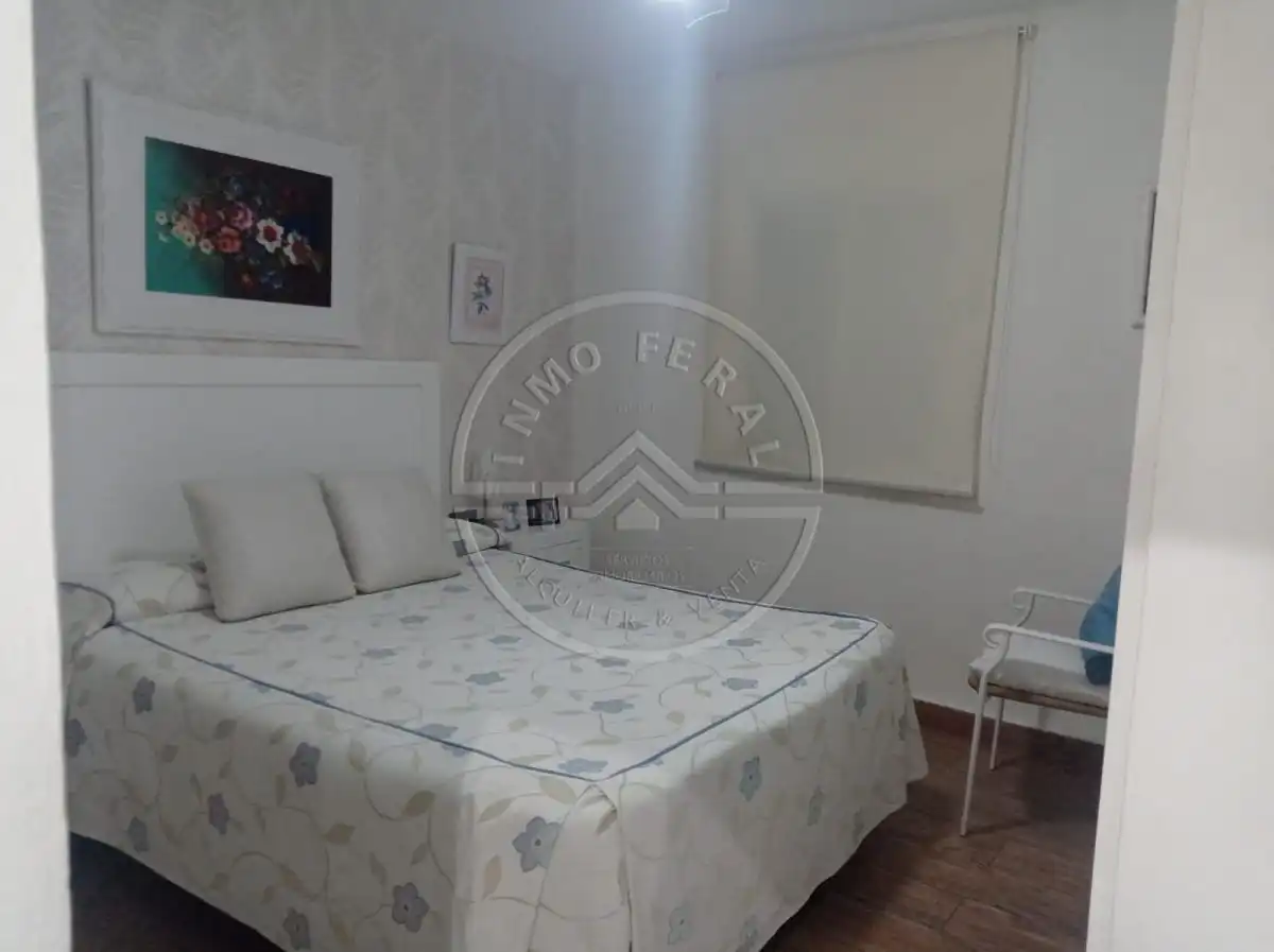 Dormitori de Pis en venda en Écija amb Aire condicionat, Calefacció i Balcó