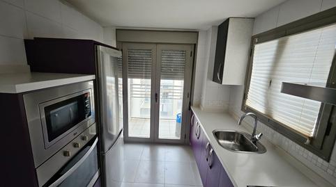 Foto 4 de Piso en venta en Renfe - Bulevar 1ª y 2ª Fase,  Jaén Capital