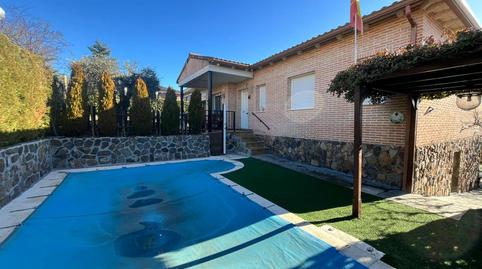 Foto 3 de Casa o xalet en venda a Rio Tajo, Galápagos, Guadalajara