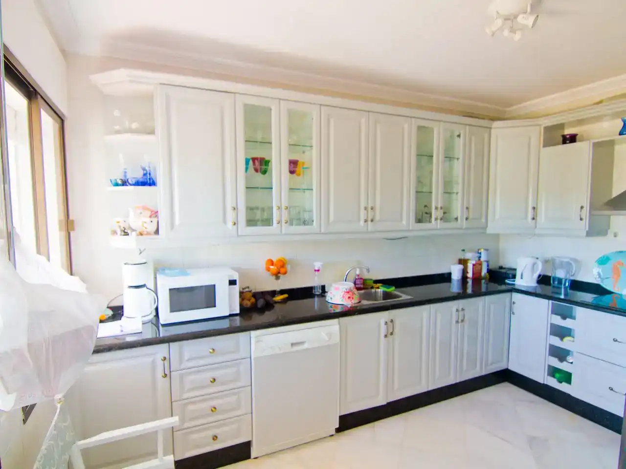 Cocina de Piso en venta en La Herradura