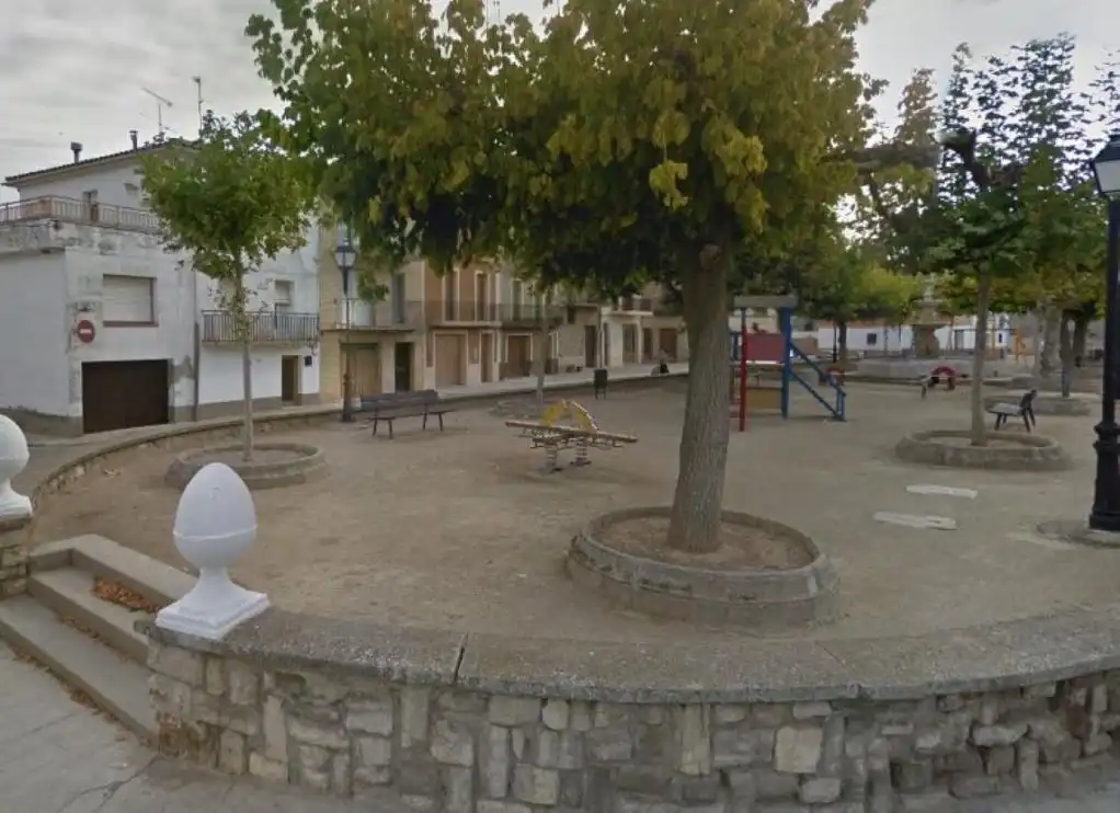 Terreny rústic en venda a VERGE DE LES SOGUES, imagen 5