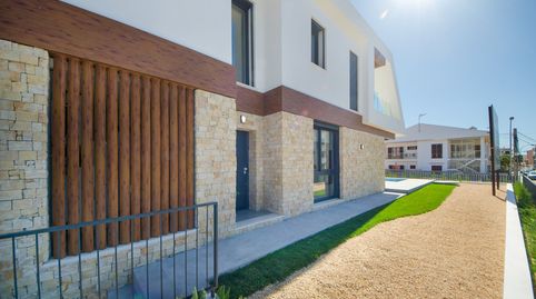 Casa adosada de nueva construcción en Cala Ratjada, Bild 4