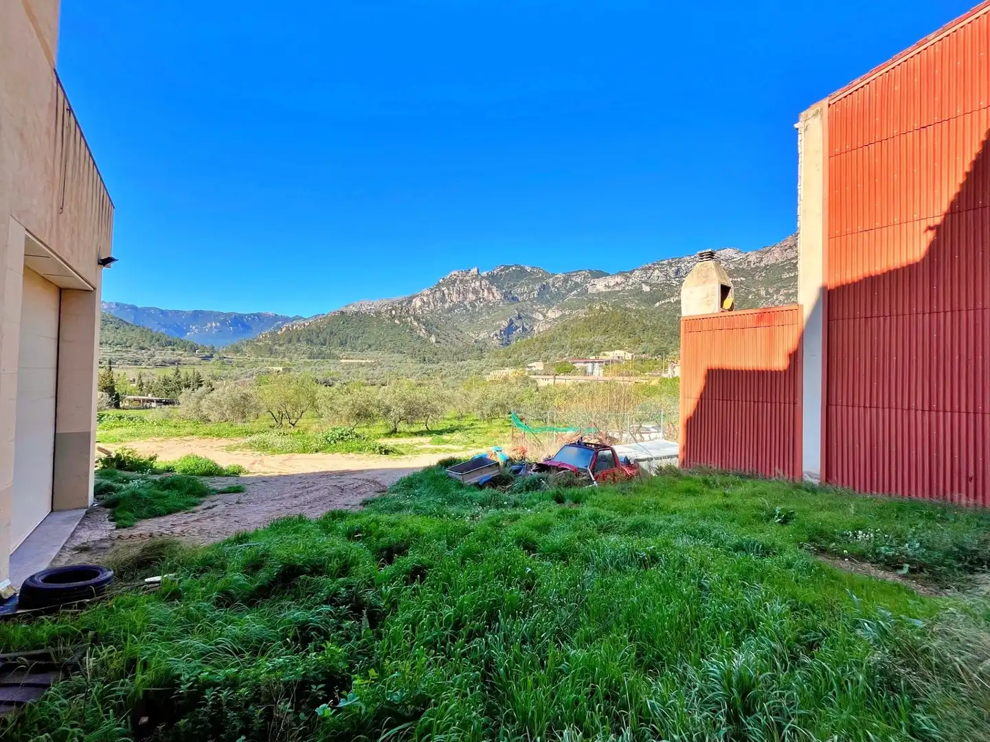 Casa en venta en Alfara de Carles, imagen 33