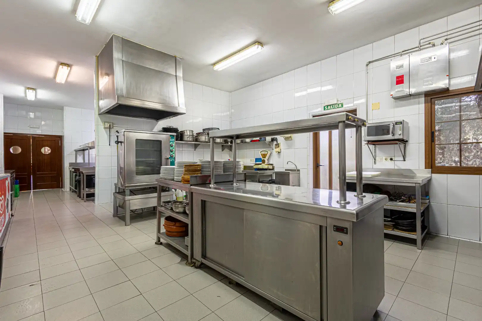 Locale commerciale in affitto a Calle Antonio Lasso, imagen 9