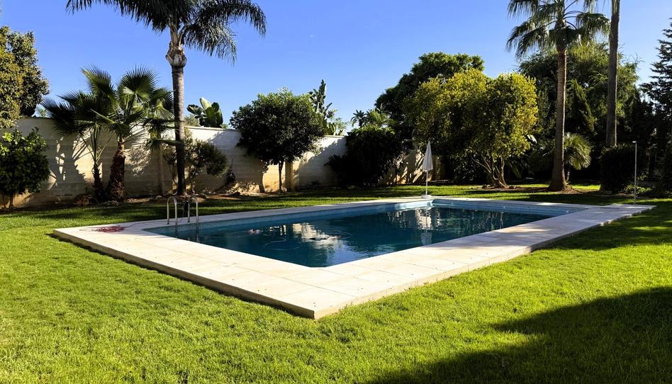 Foto 1 de Casa o xalet en venda a Calle Junta Compensación, Rinconada, Sevilla