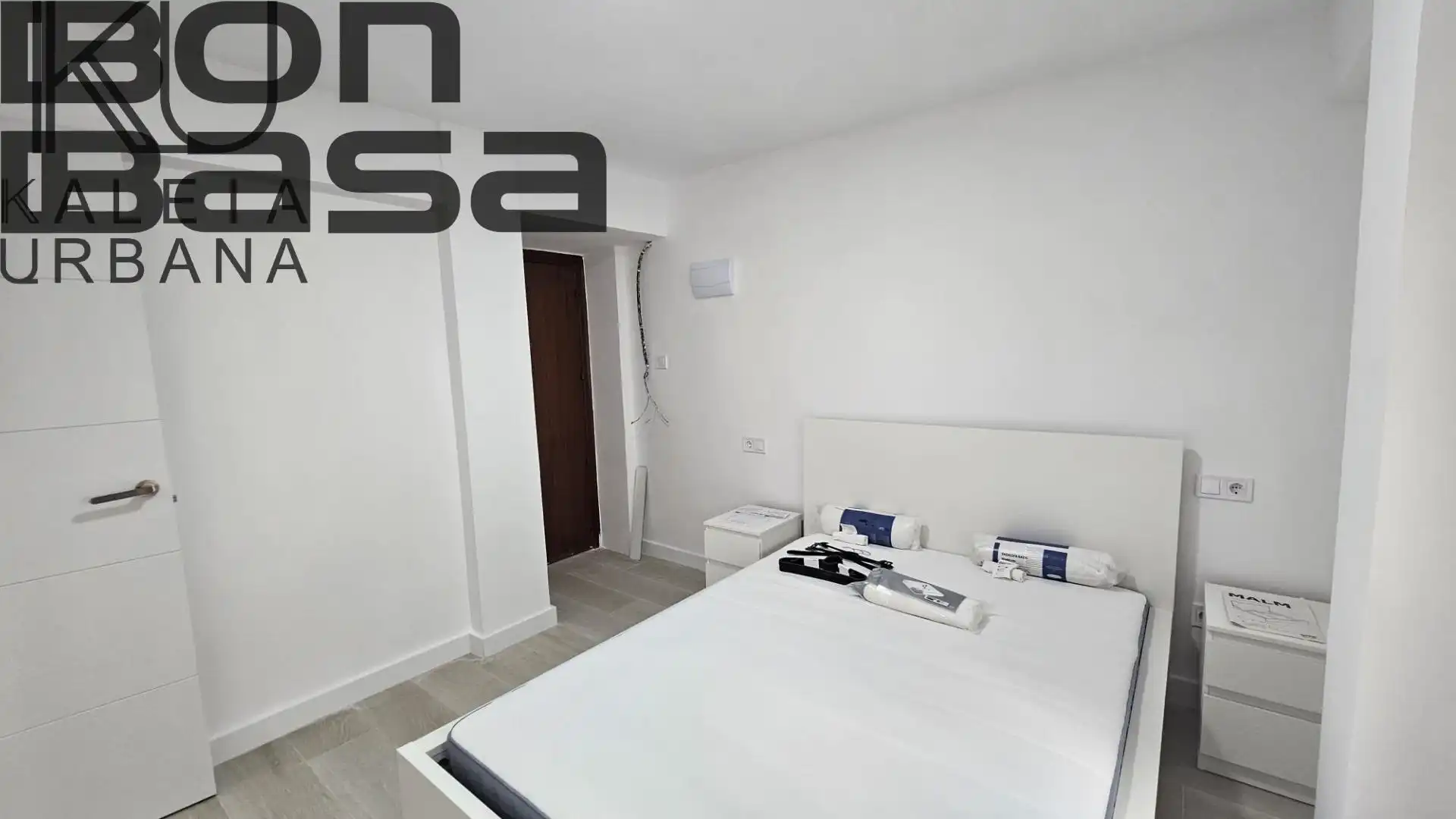 Habitación de Estudio de alquiler en Alicante / Alacant con Aire acondicionado y Amueblado