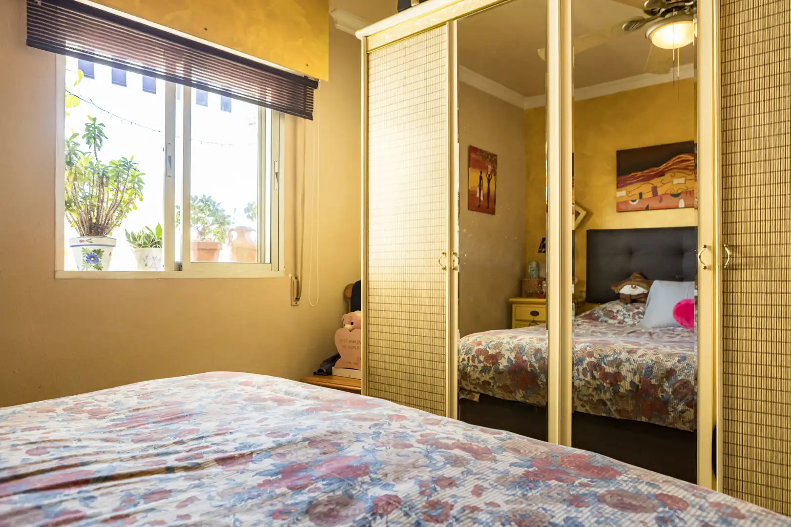Piso en venta en Avenida Miramar, Castillo Sohail - Myramar