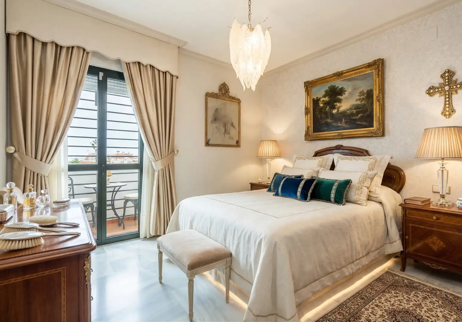 Villa in vendita a Cerros de Montequinto, imagen 16