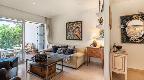 Piso en venta en calle Hernán Cortés 9, Benahavís, imatge 2
