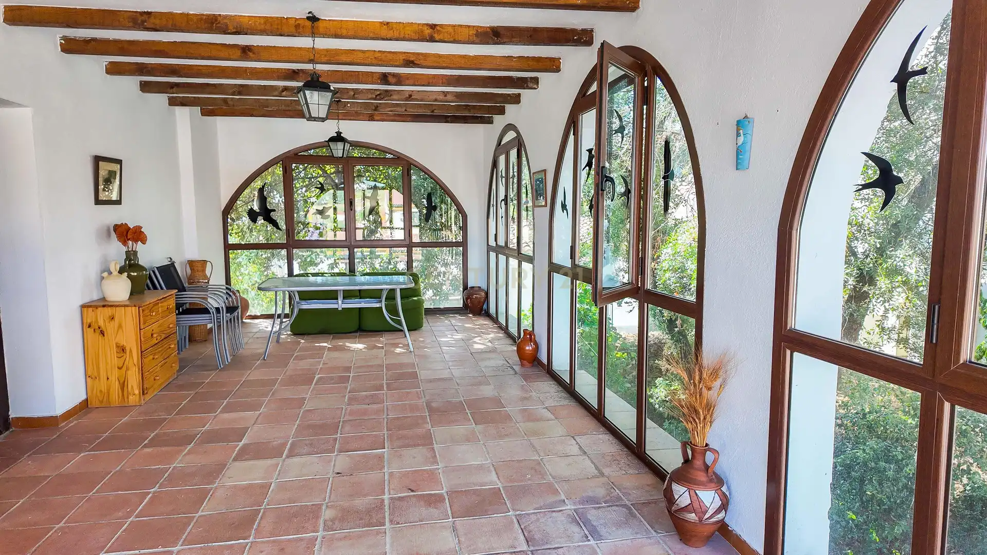 Edificio en venta en Torrejón el Rubio, Cáceres