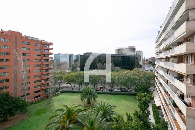 Piso en Venta en Barri de les Corts