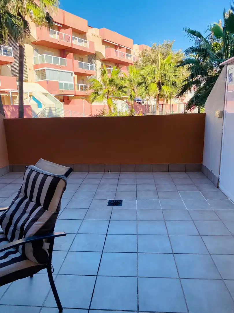 Appartement avec piscine à vendre à Almerimar, imagen 8