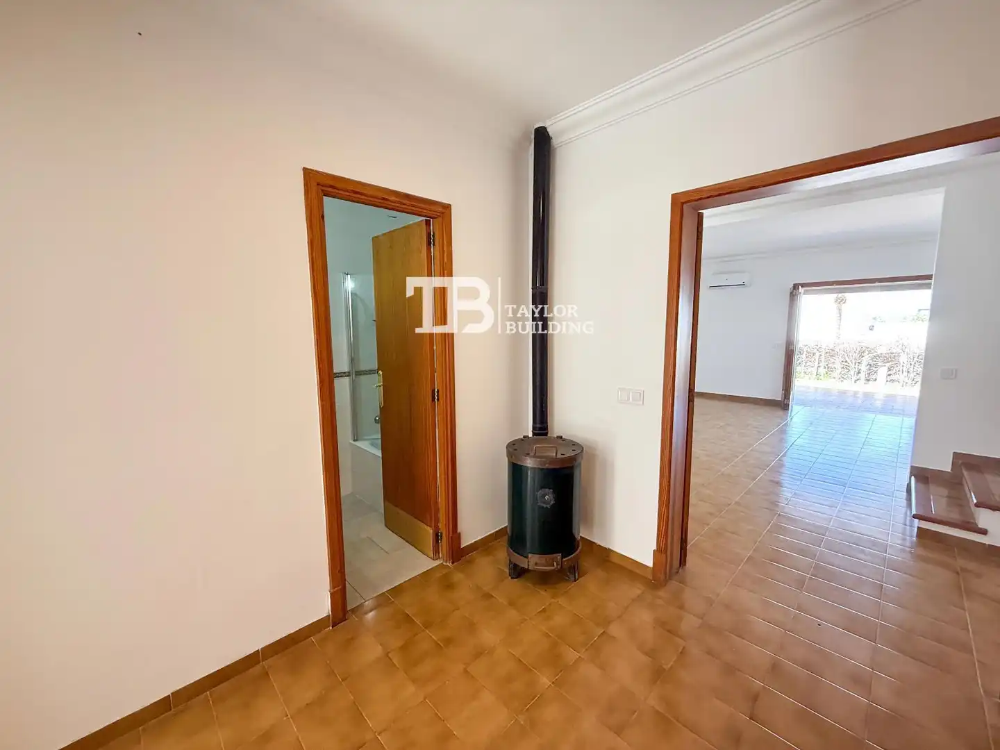 Haus oder Chalet zum Verkauf in Llucmajor mit Klimaanlage, Heizung und Terrasse