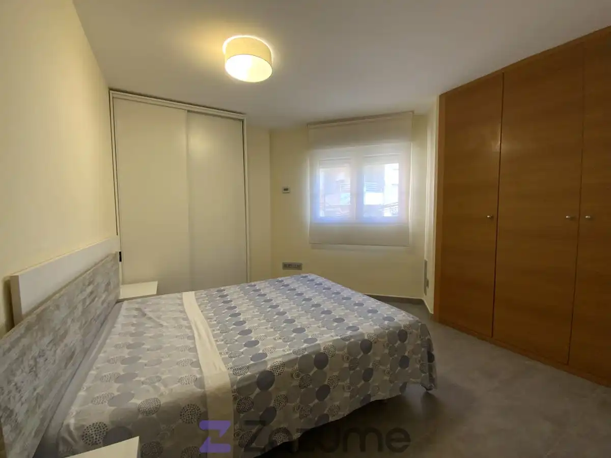 Wohnung zur Miete in Av. Vicent Blasco Ibáñez, Riba-roja de Túria