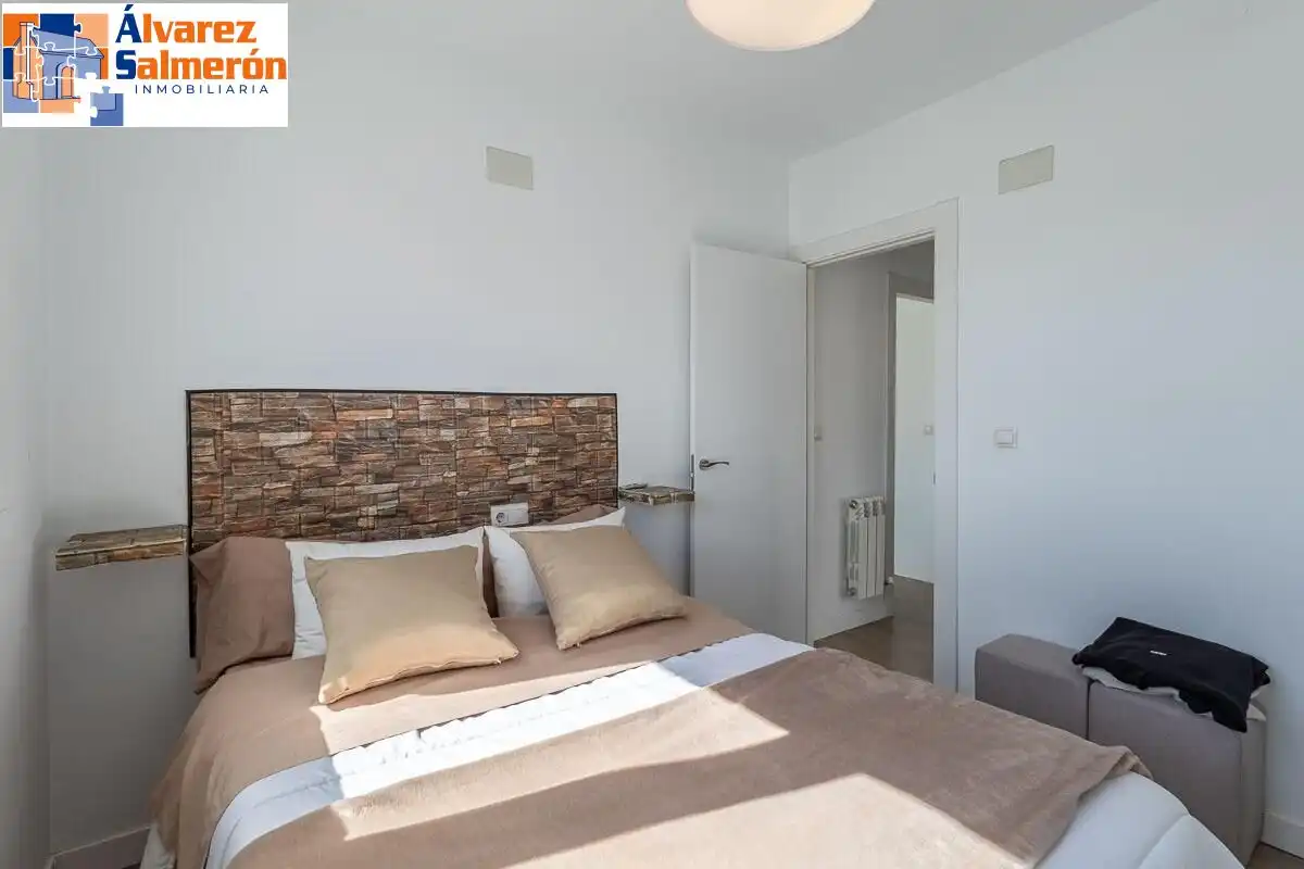 Attique avec ascenseur à vendre à Santa Fe, imagen 15
