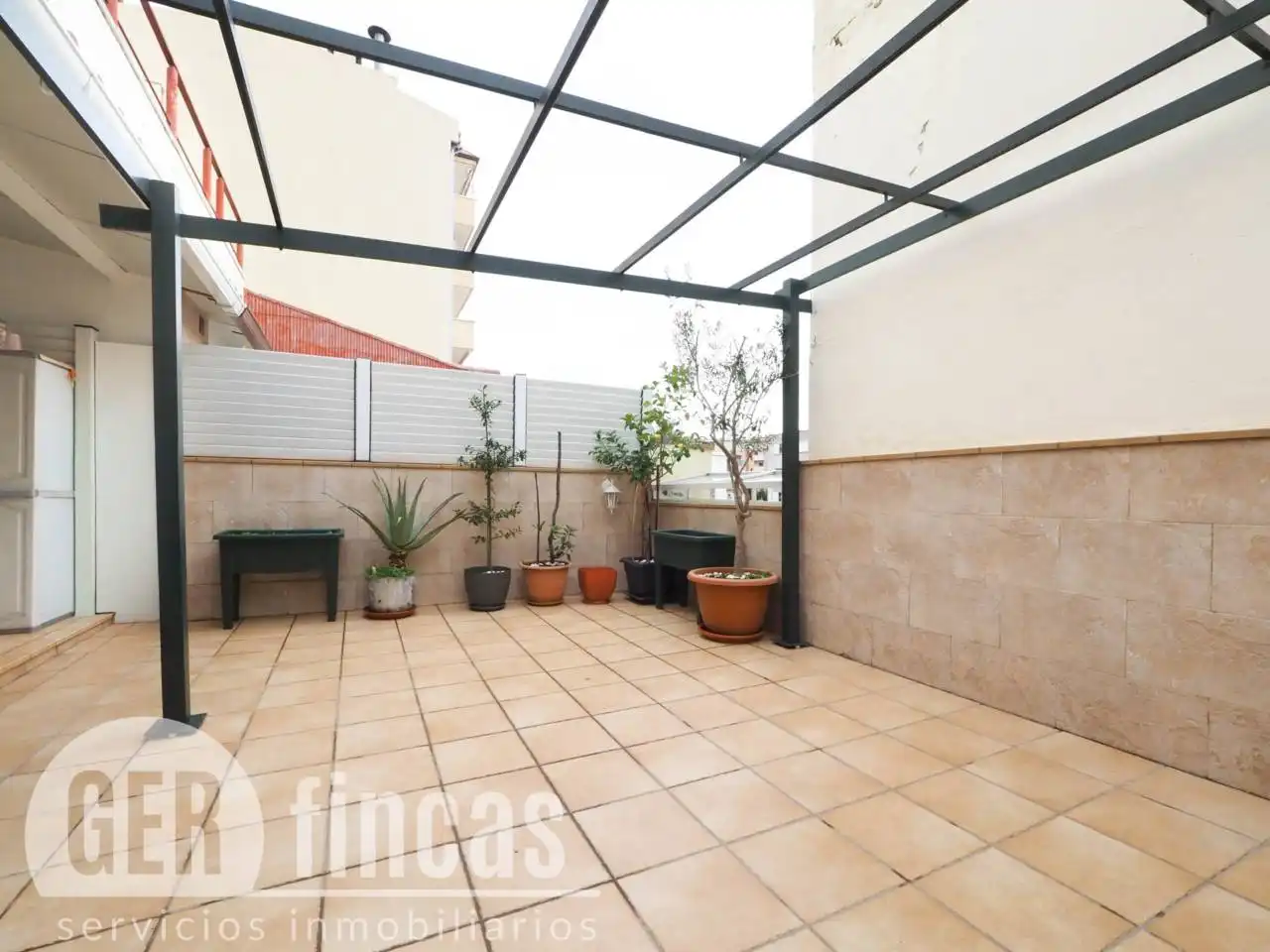 Terrace of Houses for sale in Terrassa  with Heating and Terrace