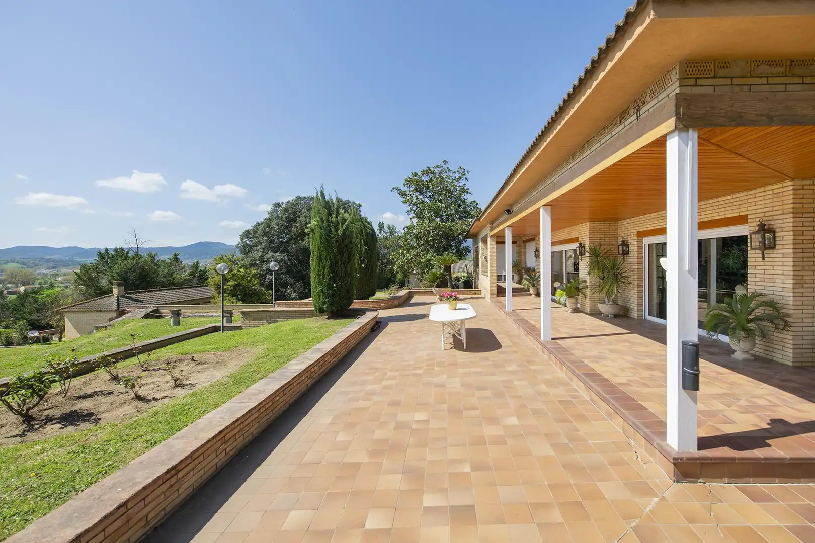 Chalet en venta en Carretera de Borgonyà, imagen 16