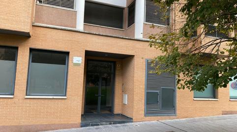 Foto 4 de Pis en venda a Puerto de Valencia, El Puerto, Madrid