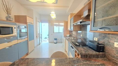 Foto 2 de Àtic de lloguer a Calle Castillejos, 67, Guanarteme, Las Palmas