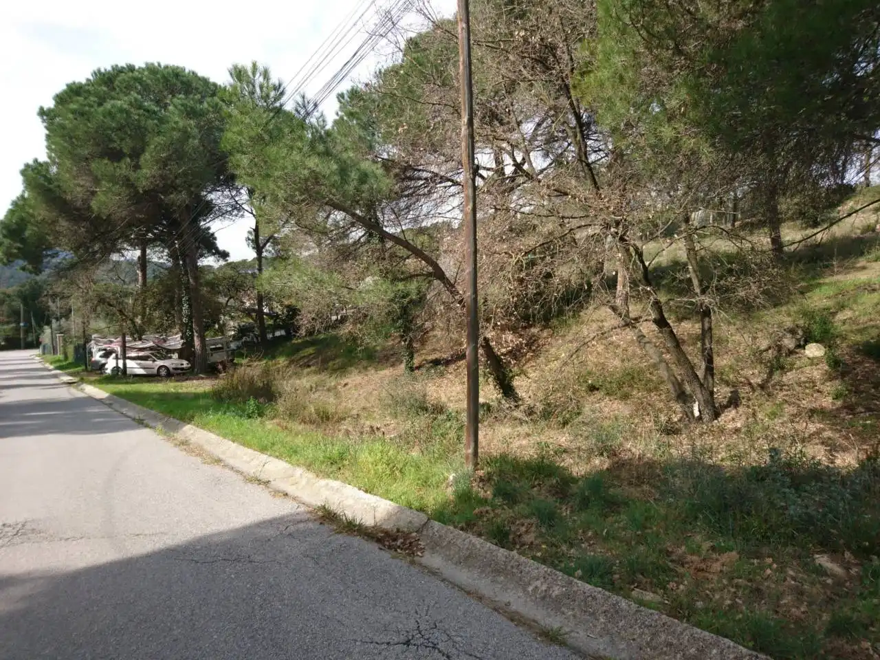 Terreny residencial en venda a Vilanova del Vallès, imagen 7