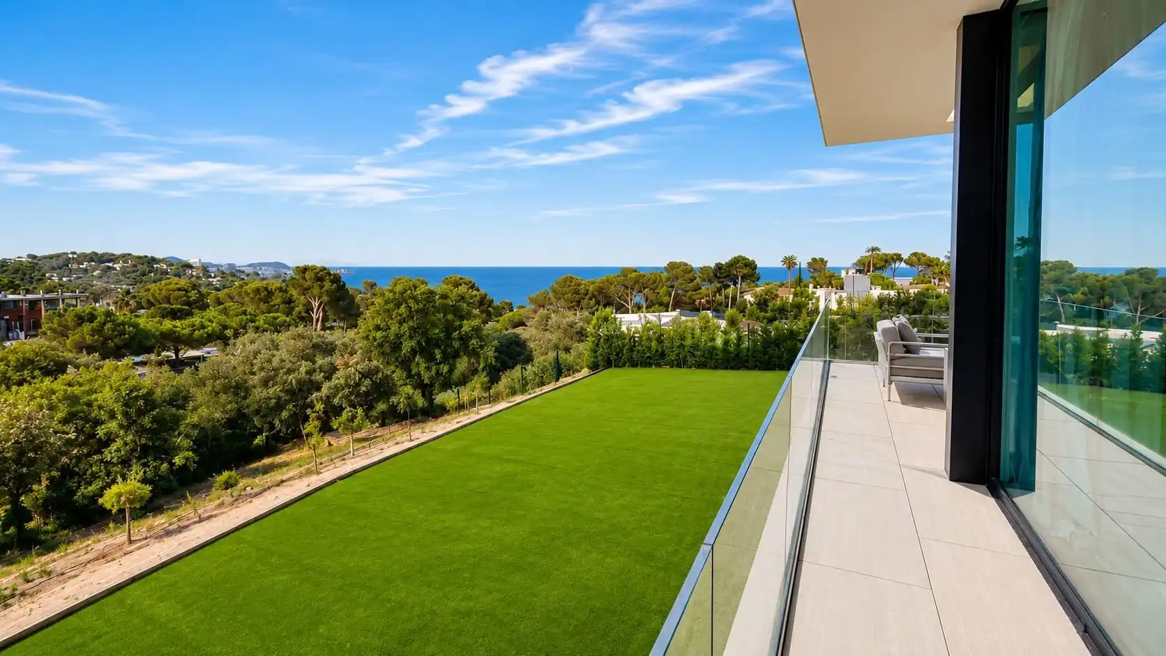 Villa mit Pool zur Miete in Platja d'Aro, imagen 3