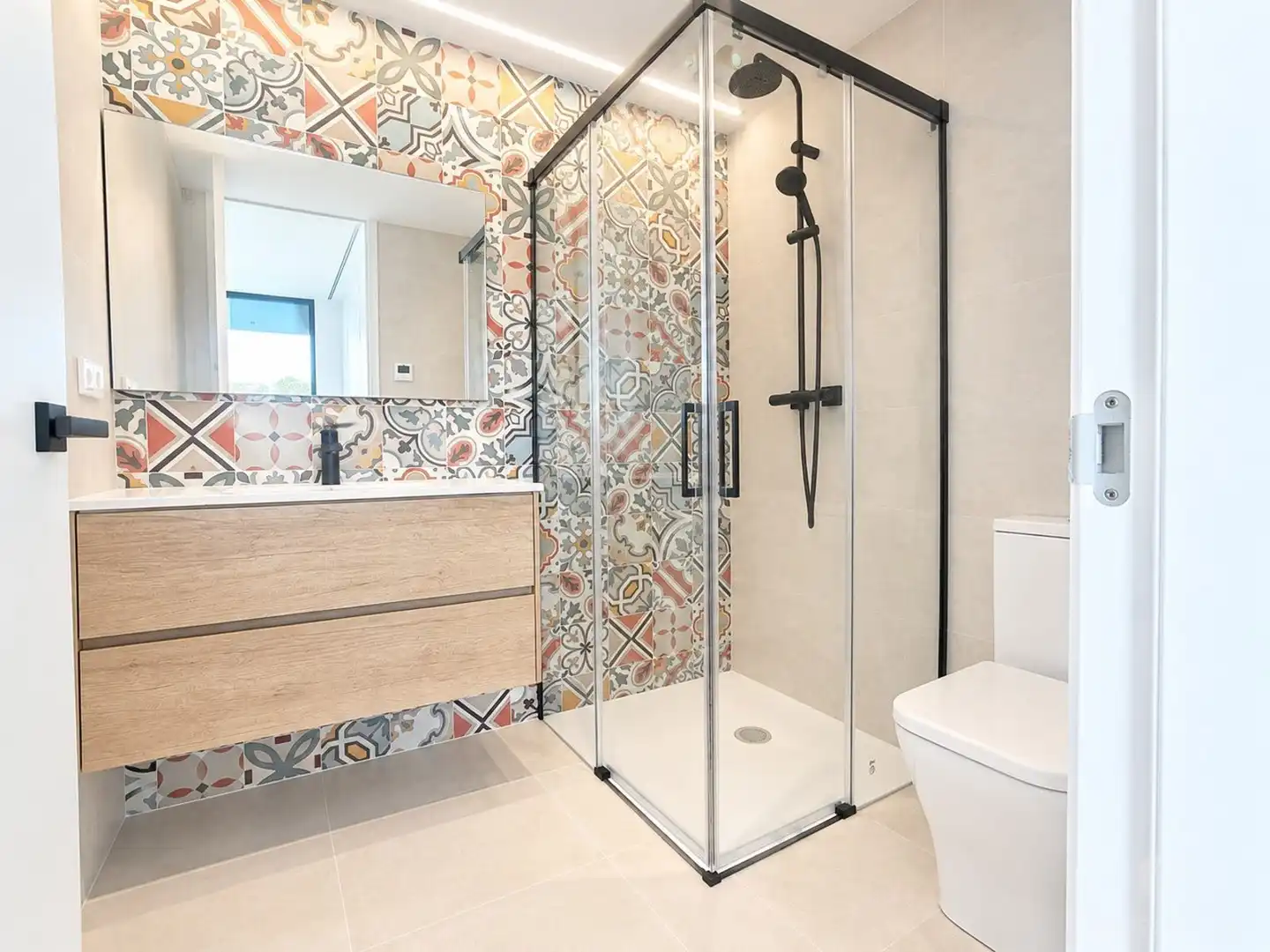 Dúplex con ascensor en venta en de Balenyà, imagen 9