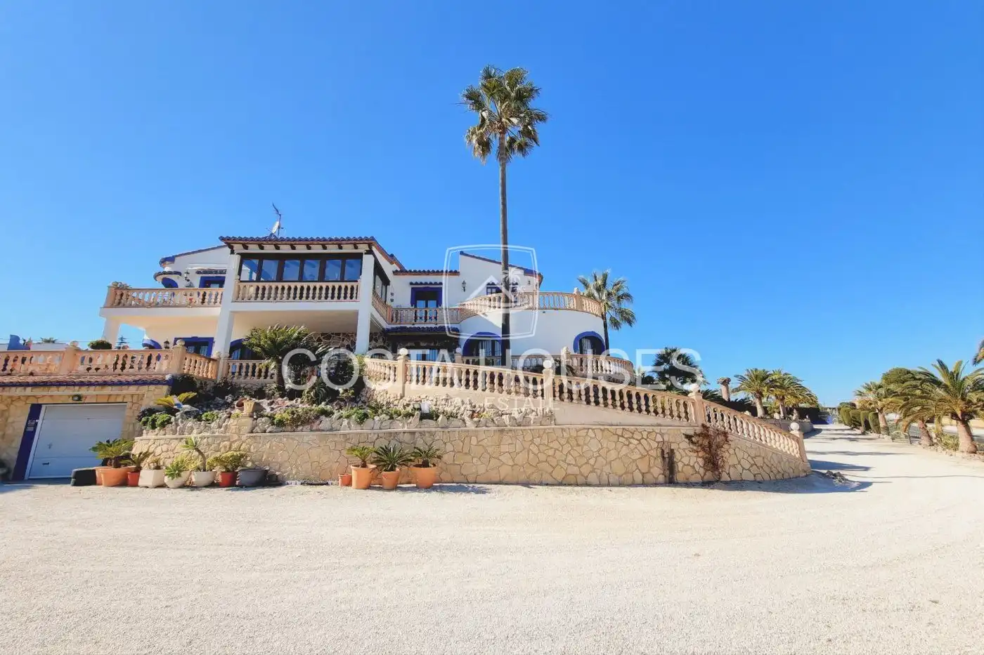 Villa avec terrasse à vendre à Carretera de la Fustera, imagen 71