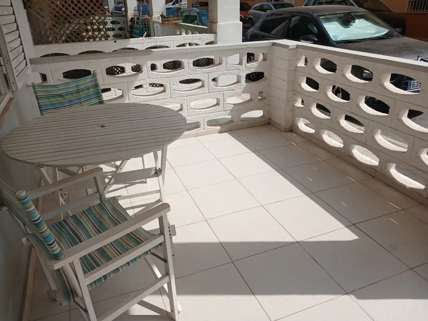 Appartement compact à vendre à Carrer Peruga 136