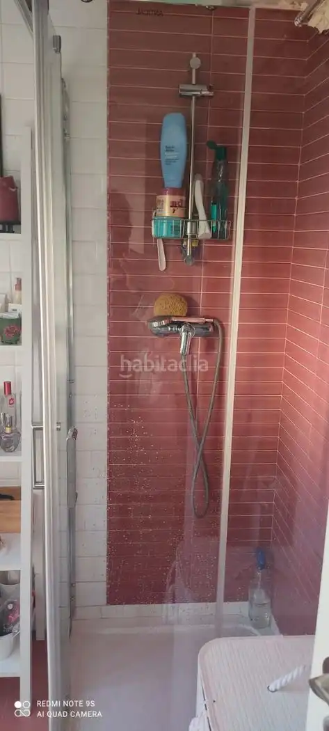Piso con ascensor en venta en Rúa San Xoán 25, imagen 2