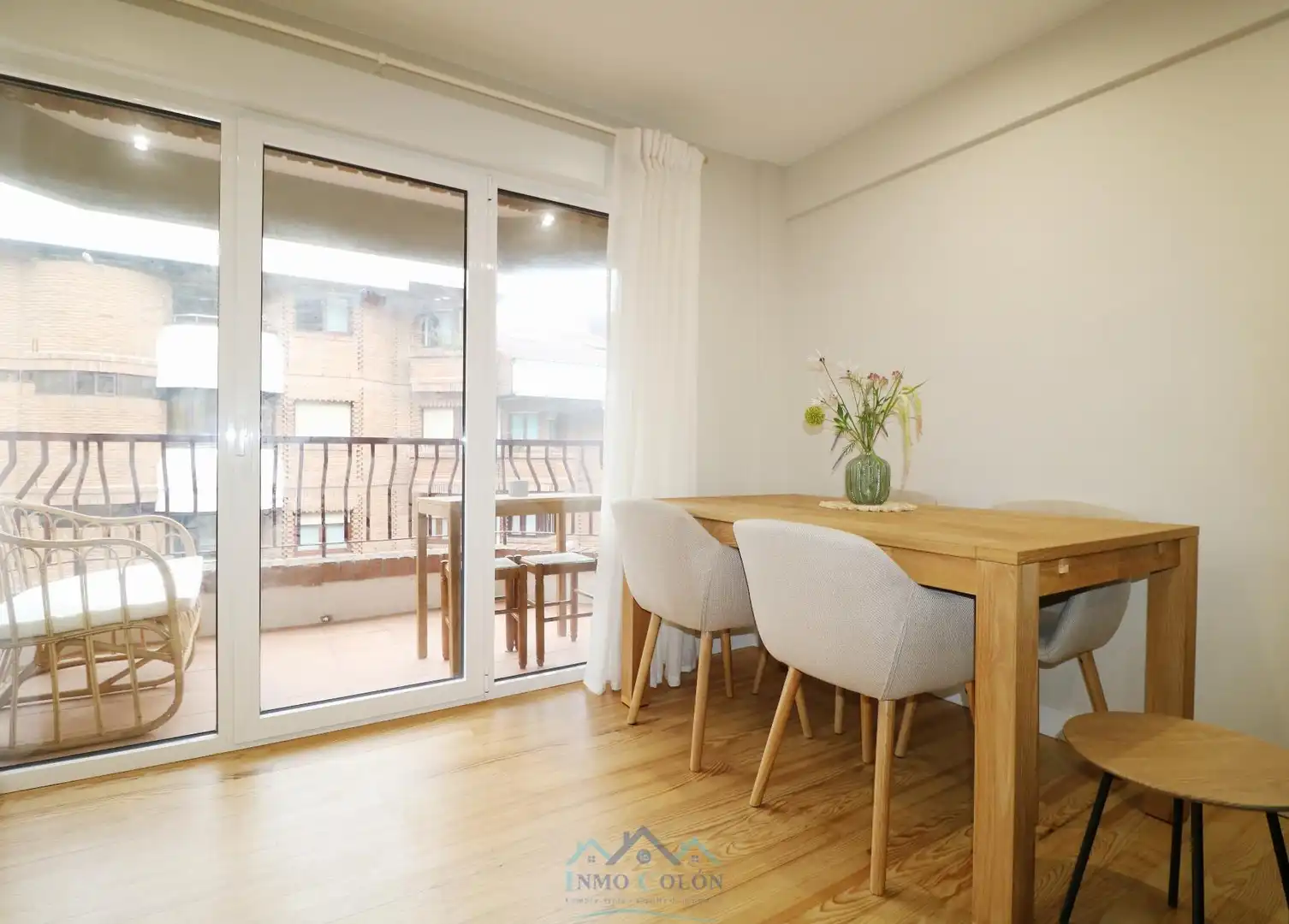 Appartement avec terrasse à vendre à Lope de Irigoyen, imagen 3