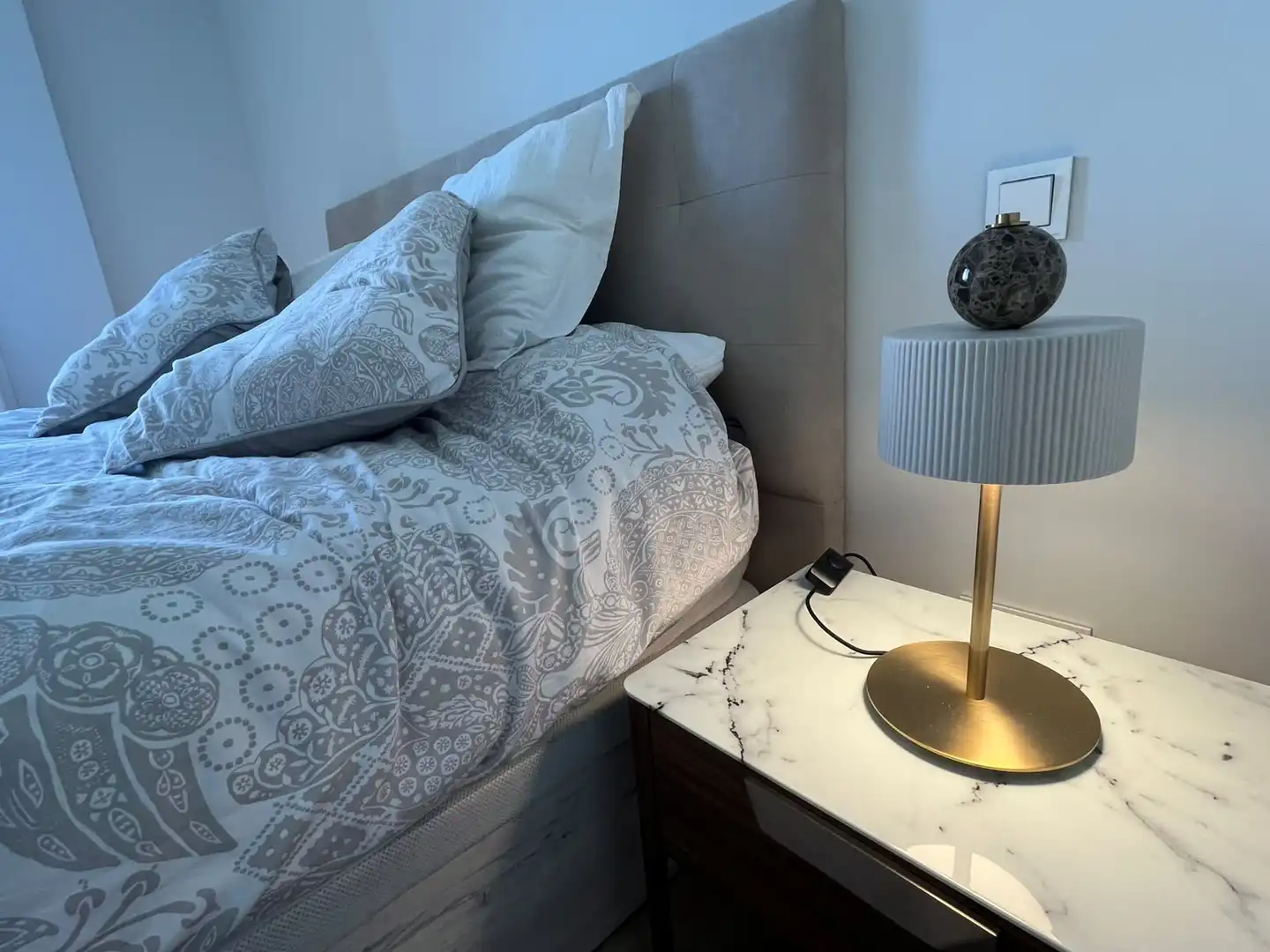 Wohnung zur Miete in Calle Esperanto, 7, Carranque - Haza Cuevas