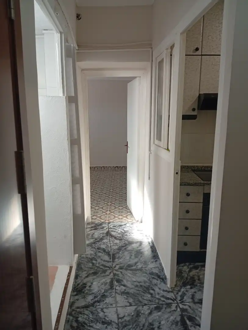 Flat for rent in Carrer de la Merceria, Part Alta