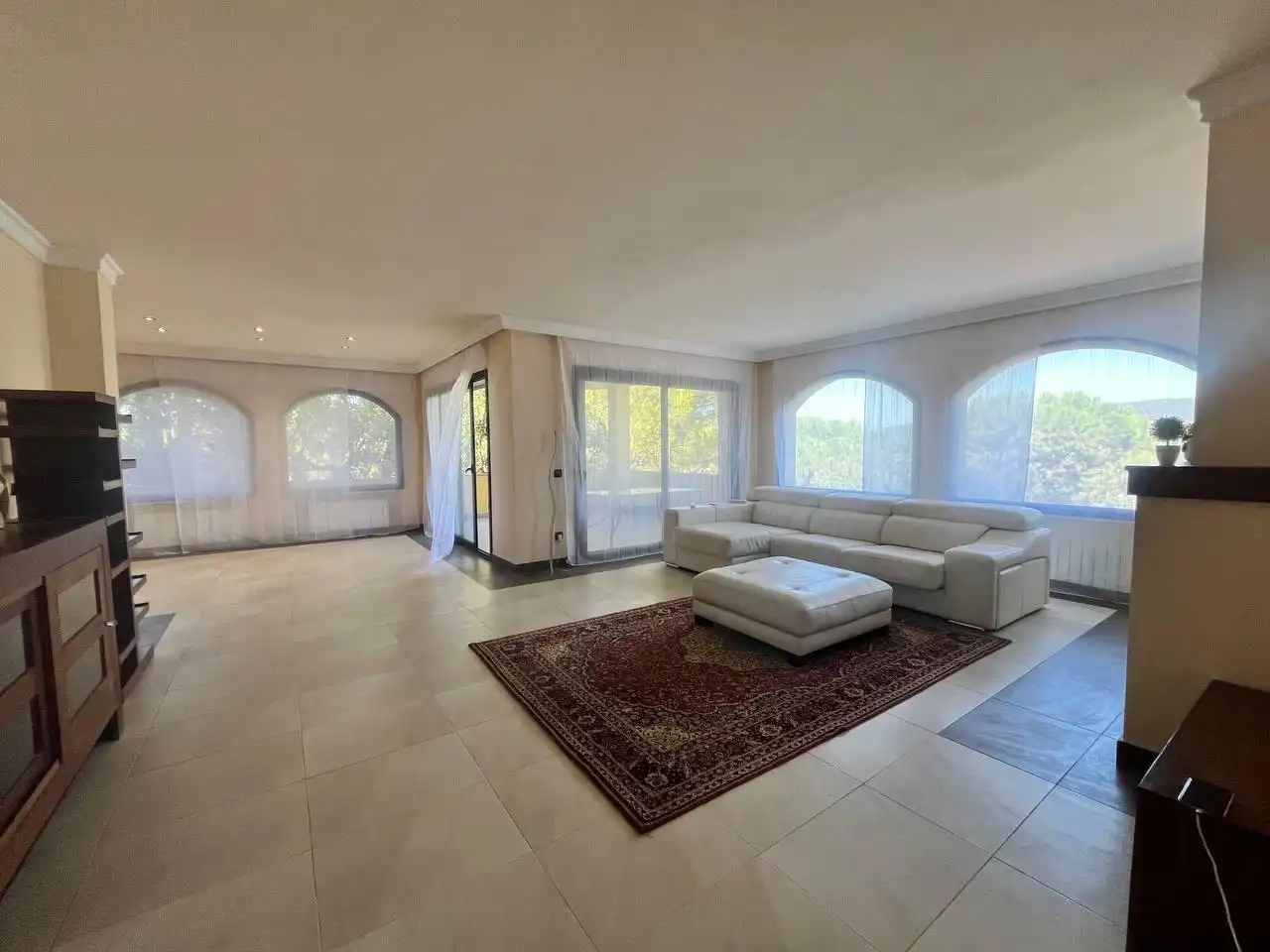 House with terrace to rent in calle de la Pujada de l'Hotel, imagen 13