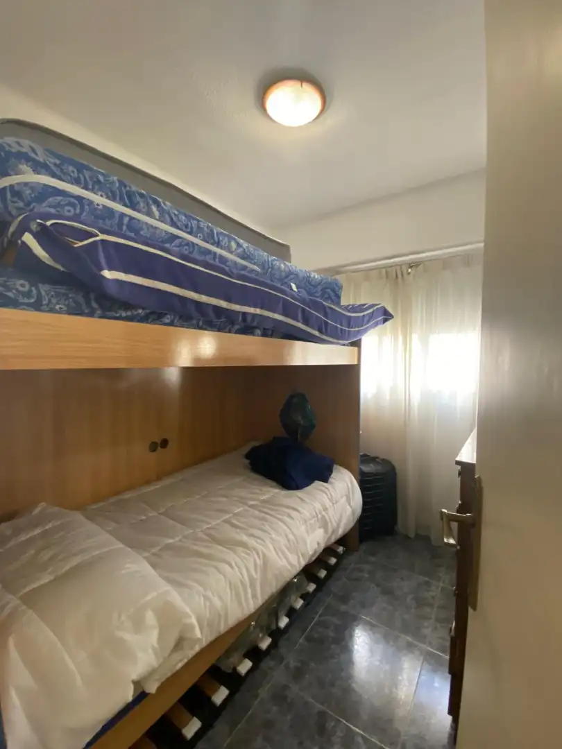 Habitación de Piso en venta en Gandia con Aire acondicionado, Amueblado y Horno
