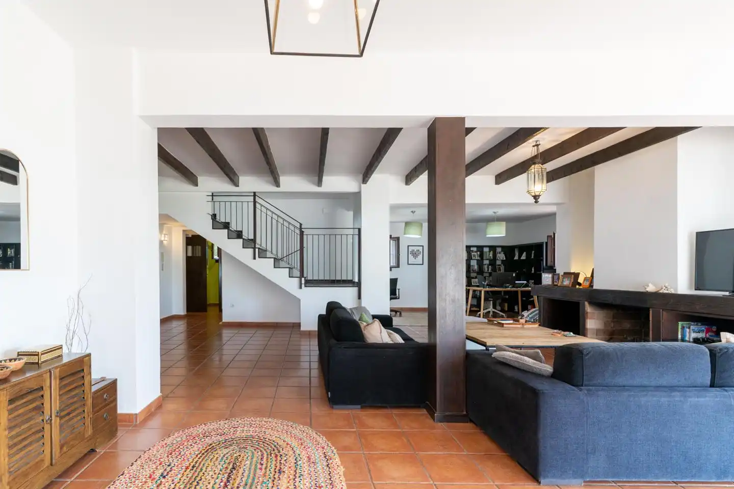 Casa o chalet en venta en Santa Pola con Calefacción, Jardín privado y Parquet