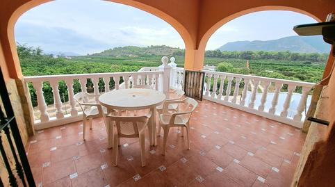 Foto 5 de Casa o chalet de alquiler en Corbera, Valencia