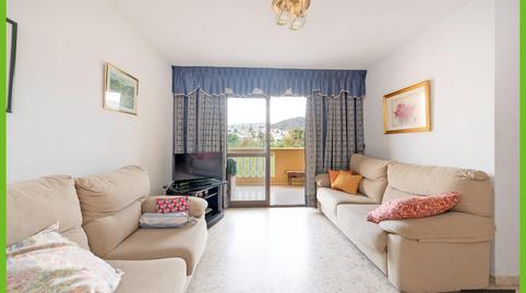 Foto 4 de Pis en venda a Avenida del Mediterraneo 201, Playa del Rincón, Málaga