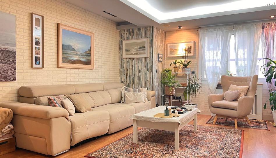 Photo 1 of Flat for sale in Geltoki, Lasarte-Oria, Gipuzkoa