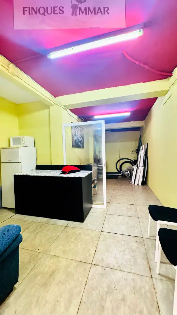 Gewerbefläche zum Verkauf in Carrer Rovira i Virgili, imagen 7
