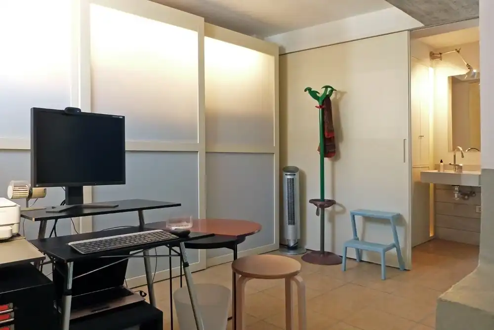 Casa adosada en venta en Alicante / Alacant con Aire acondicionado, Jardín privado y Terraza