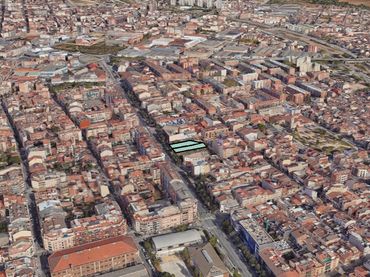 Rural land for sale in C/ Barcelona