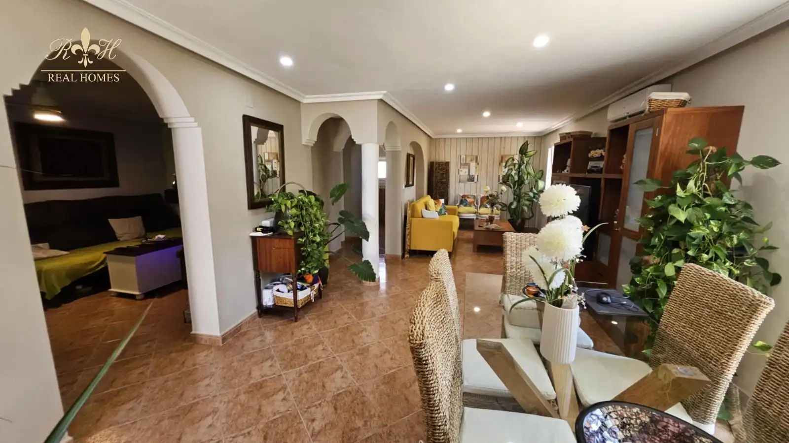 Casa o chalet en venta en La Nucia con Piscina