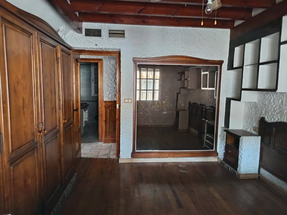 Casa o xalet en venda en Torremolinos amb Aire condicionat, Calefacció i Jardí privat
