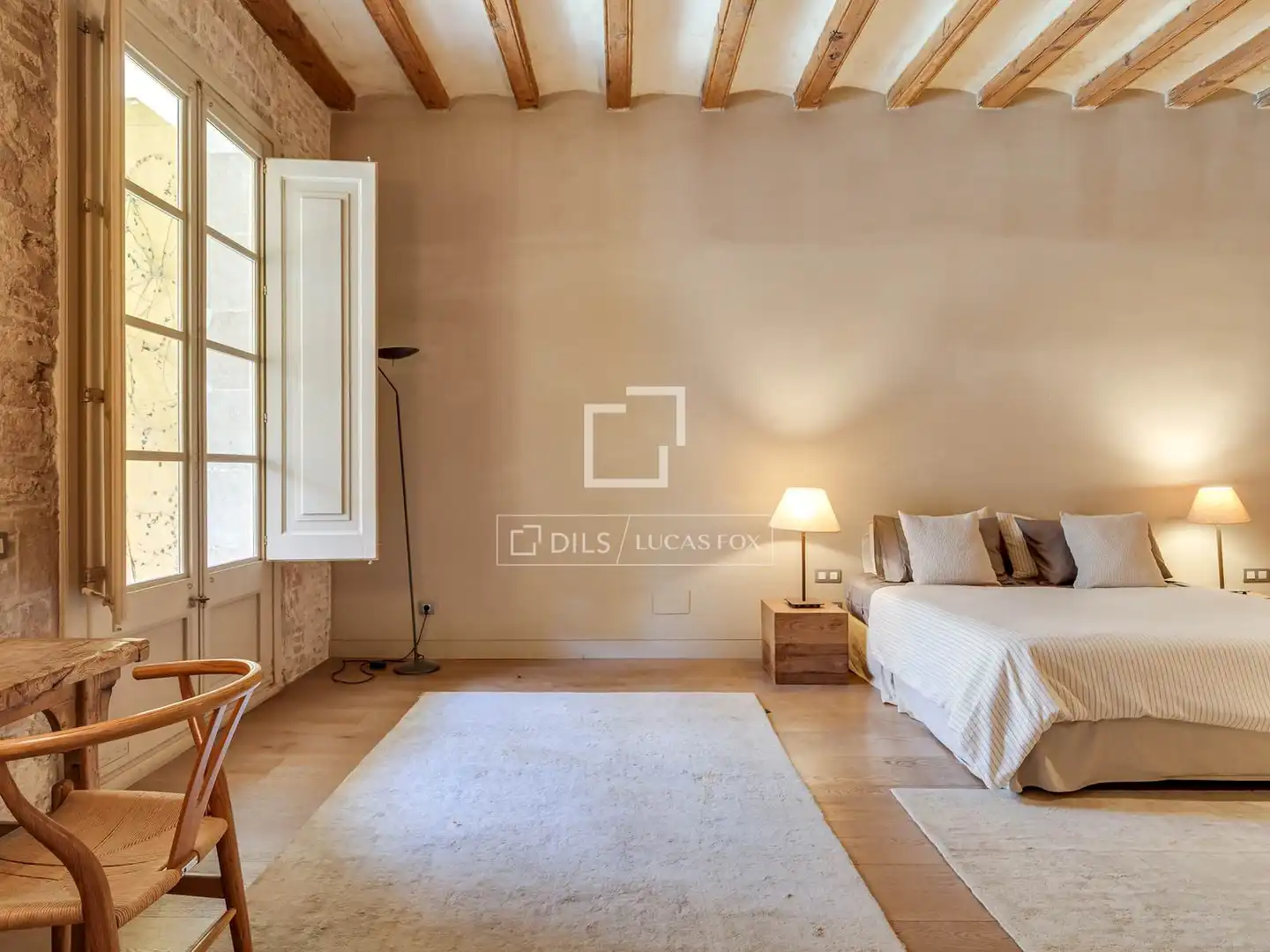Habitación de Piso en venta en Barcelona con Aire acondicionado, Terraza y Amueblado