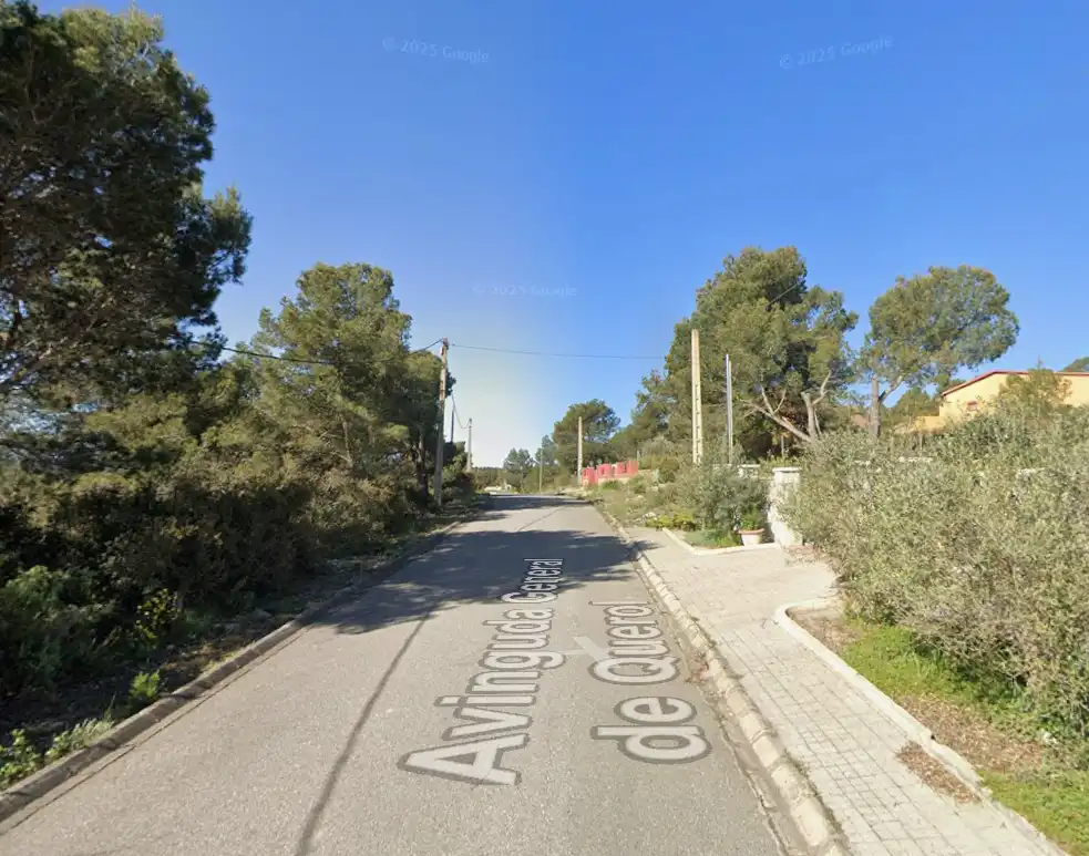 Houses for sale in Querol