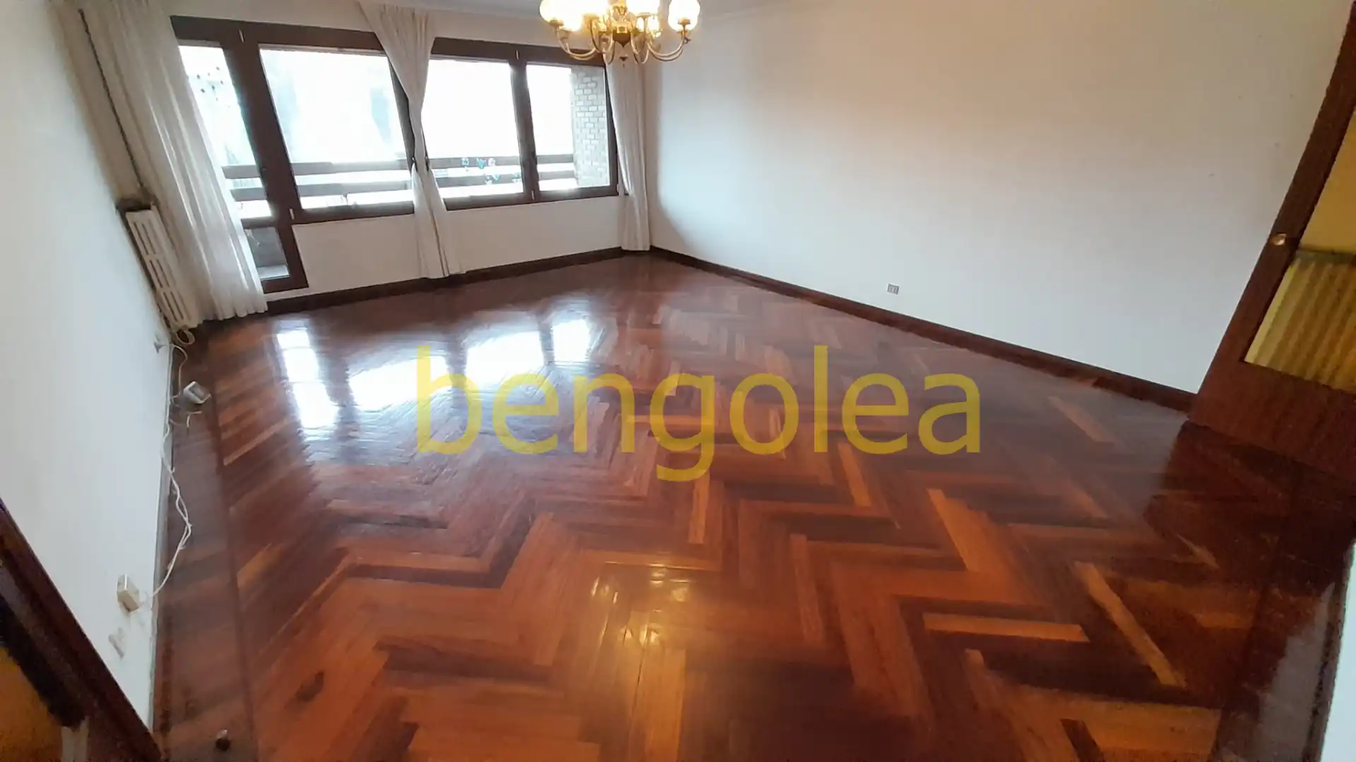 Piso en venta en Castaños - Begoñaibarra