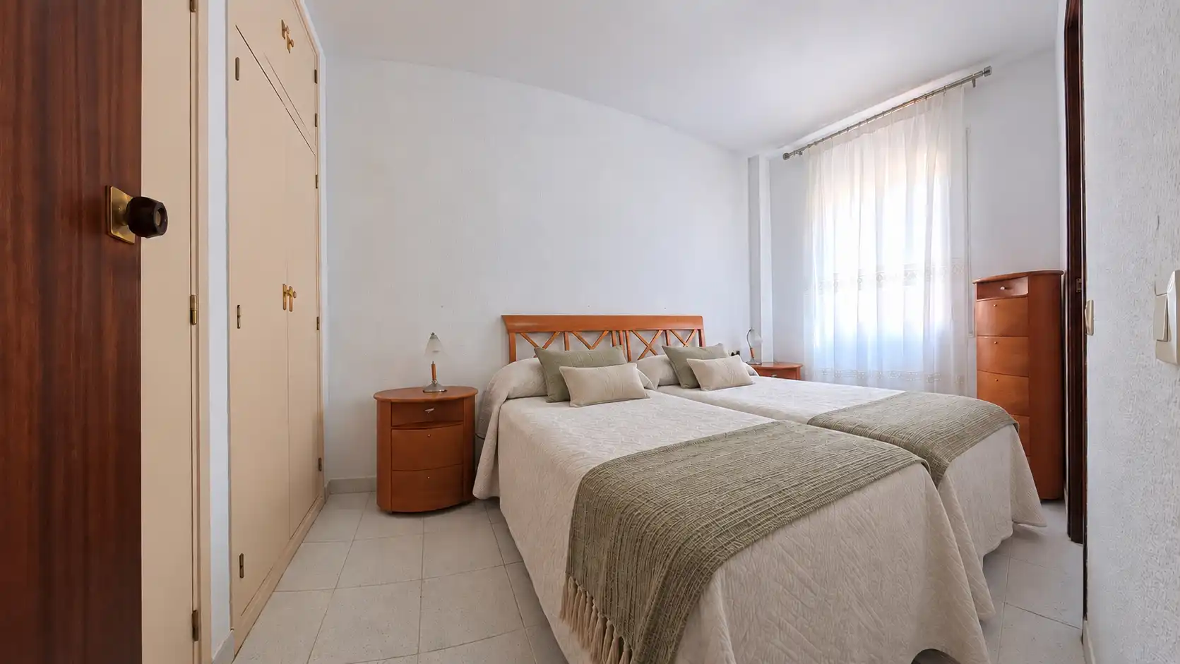 Dúplex con terraza en venta en Carrer de Cubelles, imagen 15