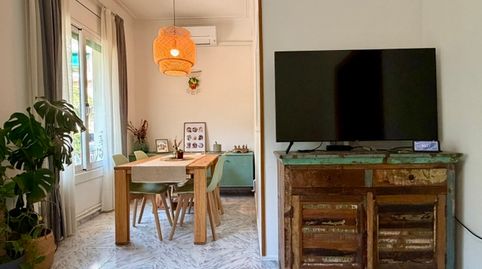 Foto 3 de Planta baixa en venda a Passatge de Venècia, Vallparadís - Antic Poble de Sant Pere, Terrassa